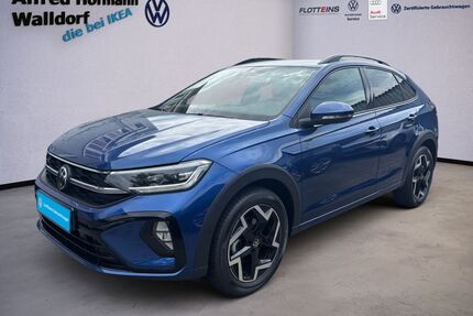 VW Taigo Gebrauchtwagen