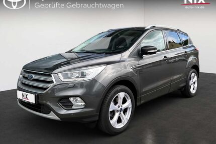 Ford Kuga Gebrauchtwagen
