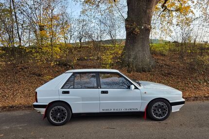 Lancia Delta Gebrauchtwagen
