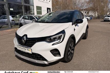 Renault Captur Gebrauchtwagen