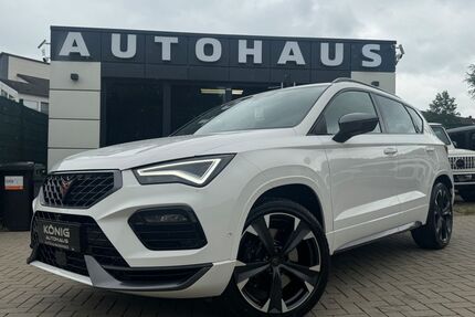 Cupra Ateca Gebrauchtwagen