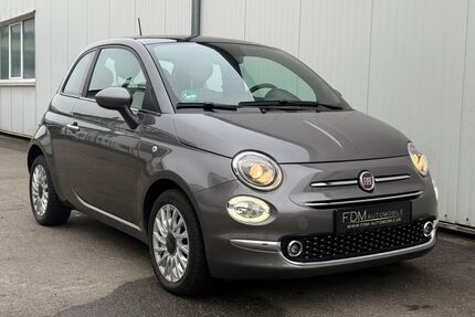 Fiat 500 Gebrauchtwagen