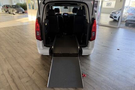 Toyota Proace City Gebrauchtwagen