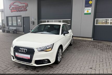 Audi A1 Gebrauchtwagen