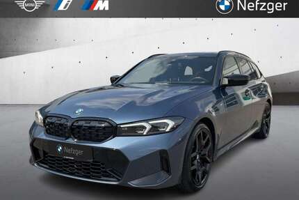 BMW 340 Gebrauchtwagen