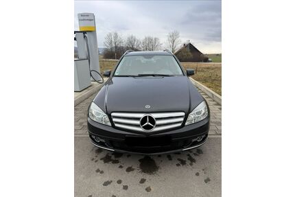 Mercedes-Benz C 220 Gebrauchtwagen