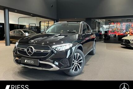 Mercedes-Benz GLC 220 Gebrauchtwagen