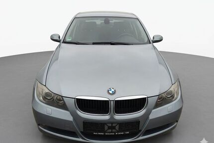 BMW 320 Gebrauchtwagen