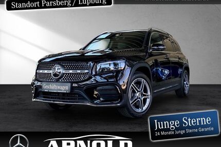 Mercedes-Benz GLB 200 Gebrauchtwagen