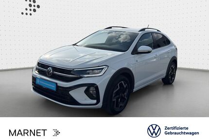VW Taigo Gebrauchtwagen