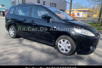 Mazda 5 Gebrauchtwagen
