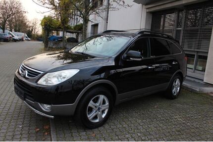 Hyundai ix55 Gebrauchtwagen
