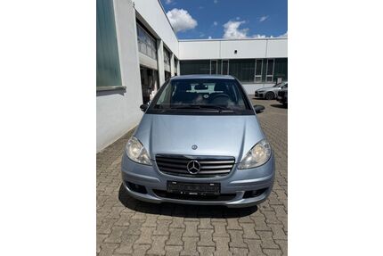 Mercedes-Benz A 170 Gebrauchtwagen