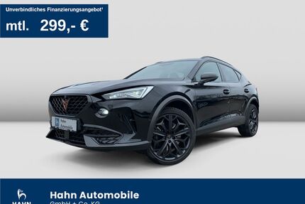 Cupra Formentor Gebrauchtwagen