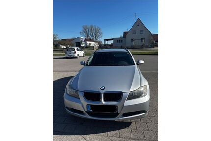 BMW 320 Gebrauchtwagen