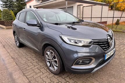 Renault Kadjar Gebrauchtwagen