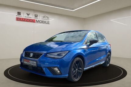 Seat Ibiza Gebrauchtwagen