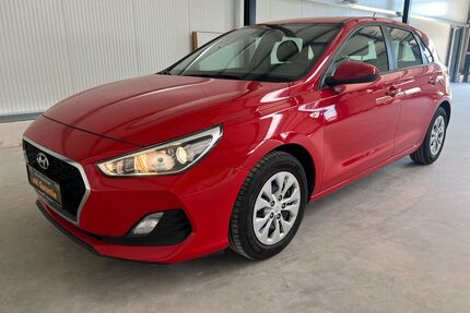 Hyundai i30 Gebrauchtwagen