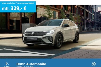 VW Taigo Gebrauchtwagen