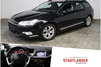 Citroen C5 Gebrauchtwagen