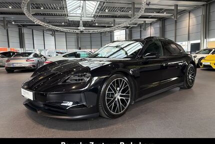 Porsche Taycan Gebrauchtwagen