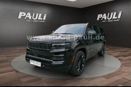 Jeep Wagoneer Gebrauchtwagen
