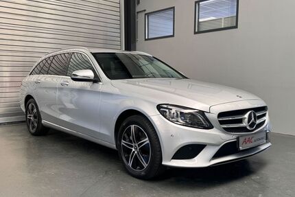 Mercedes-Benz C 220 Gebrauchtwagen