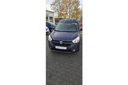 Dacia Dokker Gebrauchtwagen