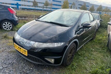 Honda Civic Gebrauchtwagen