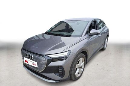 Audi Q4 e-tron Gebrauchtwagen