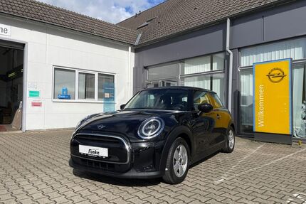 Mini ONE Gebrauchtwagen