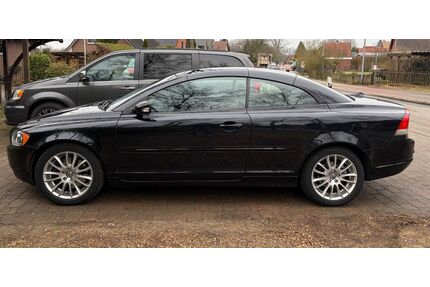 Volvo C70 Gebrauchtwagen