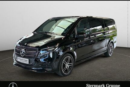 Mercedes-Benz V 300 Gebrauchtwagen