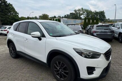 Mazda CX-5 Gebrauchtwagen