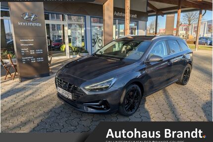 Hyundai i30 Gebrauchtwagen