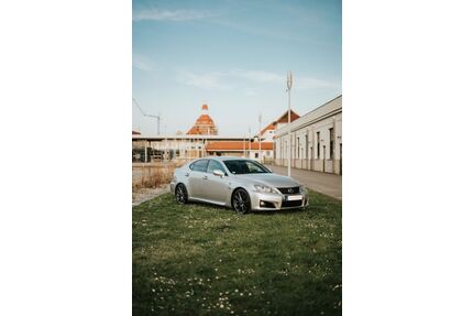 Lexus IS-F Gebrauchtwagen