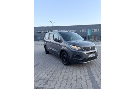 Peugeot Rifter Gebrauchtwagen