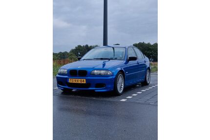 BMW 318 Gebrauchtwagen