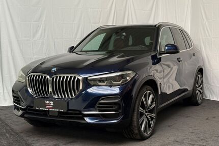 BMW X5 Gebrauchtwagen