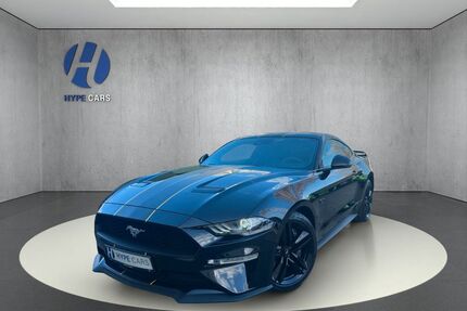 Ford Mustang Gebrauchtwagen
