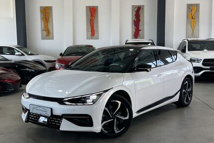 Kia EV6 Gebrauchtwagen