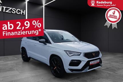 Cupra Ateca Gebrauchtwagen