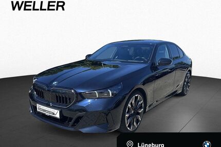 BMW 540 Gebrauchtwagen