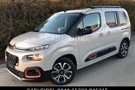 Citroen Berlingo Gebrauchtwagen
