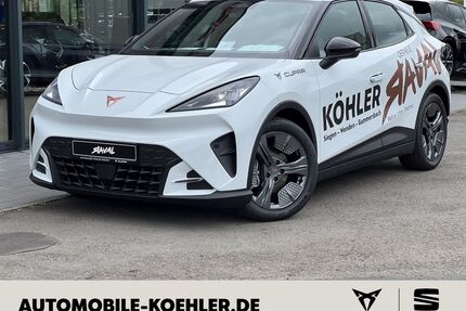Cupra Raval Gebrauchtwagen