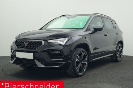 Cupra Ateca Gebrauchtwagen