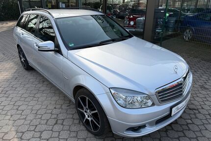 Mercedes-Benz C 200 Gebrauchtwagen