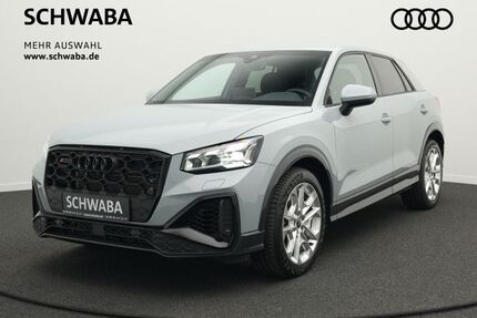 Audi SQ2 Gebrauchtwagen