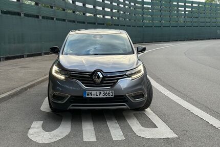Renault Espace Gebrauchtwagen
