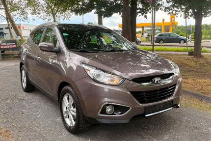 Hyundai ix35 Gebrauchtwagen